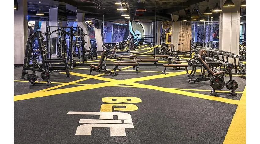 DELPHIN BE GRAND RESORT HOTEL  5*-21