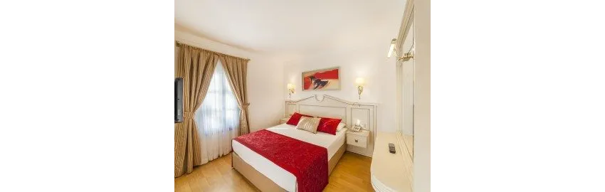 Sunrise Resort Hotel 5*-16