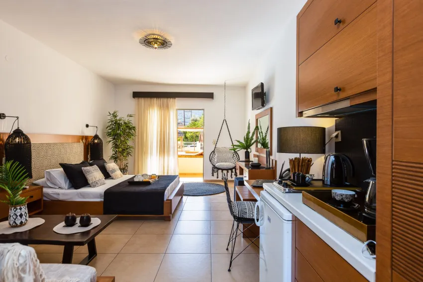 Nostos Beach Boutique Hotel 4*-12