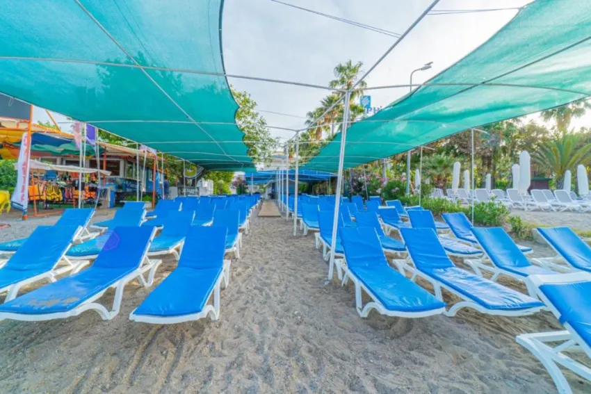 MYSEA HOTELS ALARA  4*-18