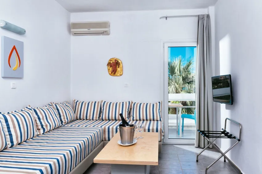 Elounda Krini Hotel 3*-8