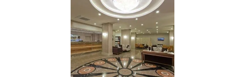 Gardenia Hotel 4*-2