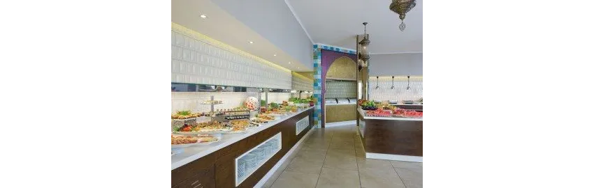 Alaaddin Beach Hotel (Adults Only) 4*-15