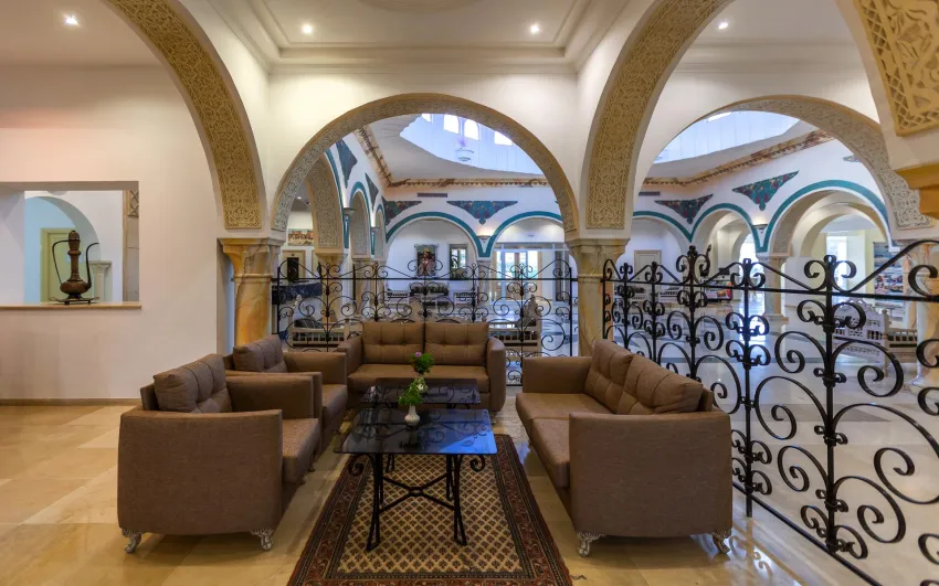Zodiac Hotel 3*-9