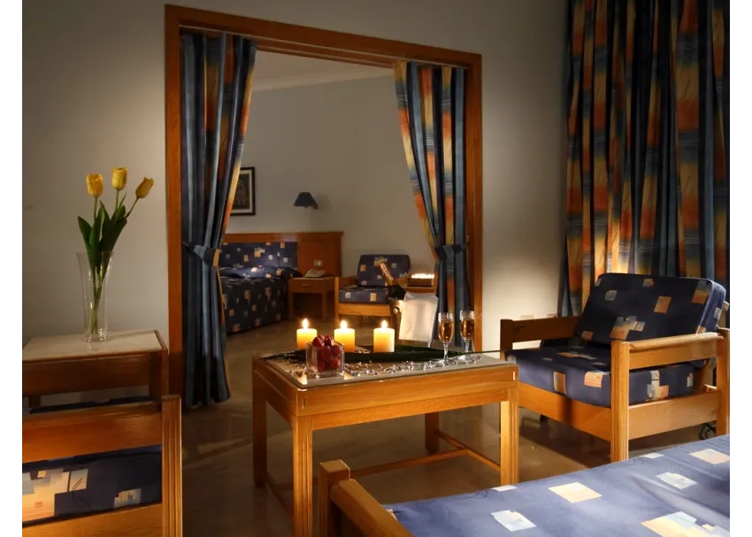 Pharaoh Azur Resort 4*-5