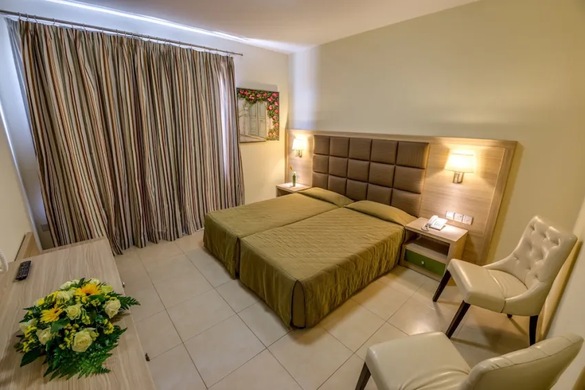 Stamatia Hotel 3*-23