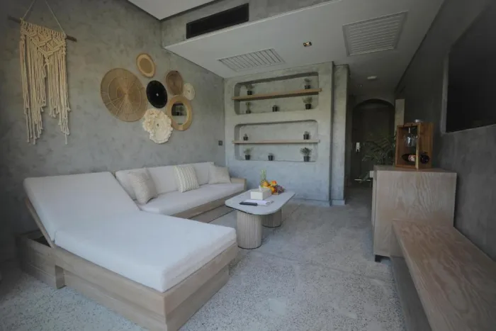 SUNRISE ROYAL MAKADI RESORT  5* - Makadi bay - Egipt