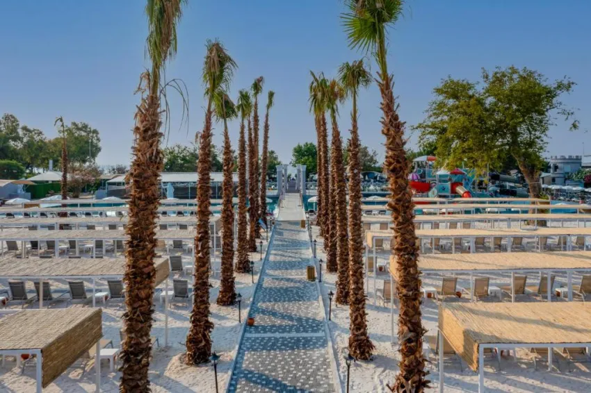 MIAROSA KEMER BEACH  5*-26