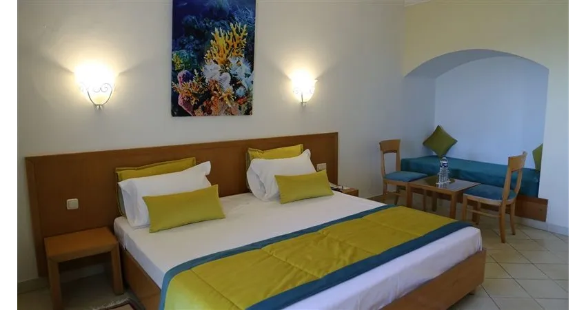 THALASSA MAHDIA AQUA PARK  4*-13