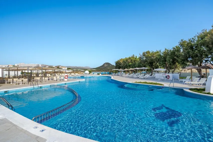 THB Cala Lliteras Hotel 4*-29