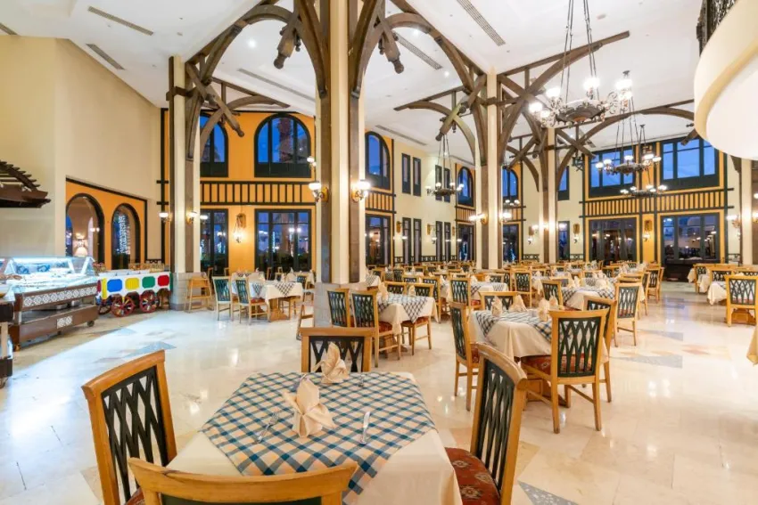 CLUB FARAANA REEF  4*-6