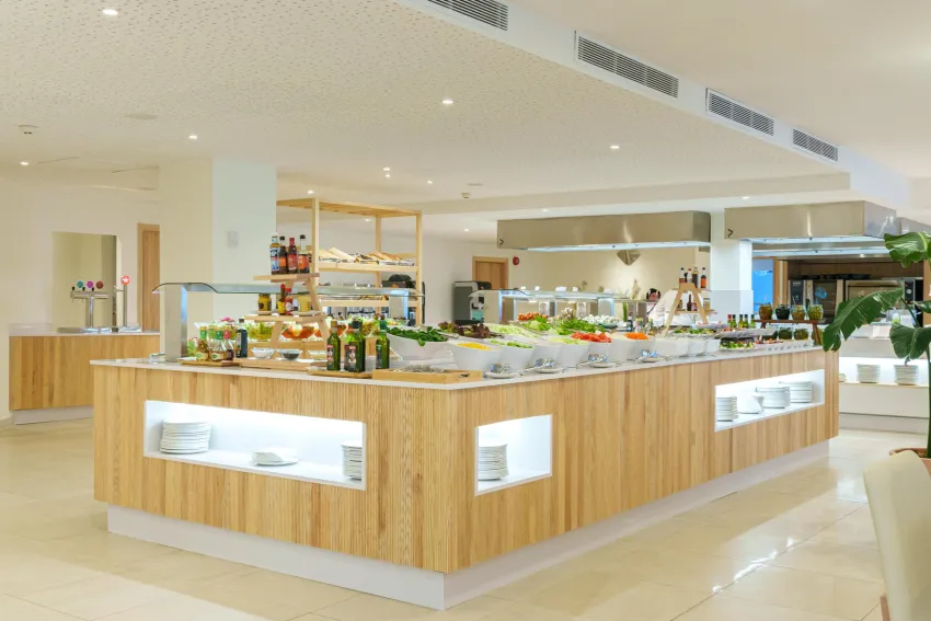 Ferrer Janeiro Hotel Spa 4*-103