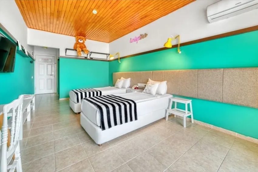 Anjeliq Downtown Boutique Hotel 3*-19