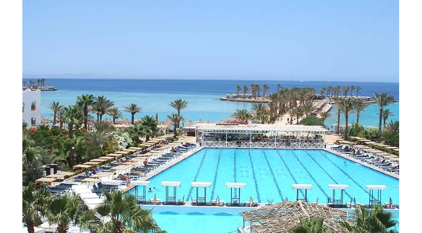 ARABIA AZUR RESORT  4*-15