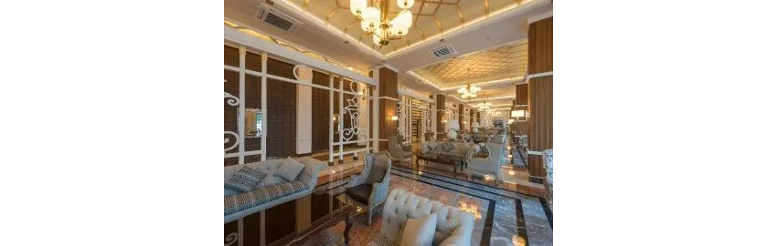 Quattro Beach Resort & Spa 5*-27