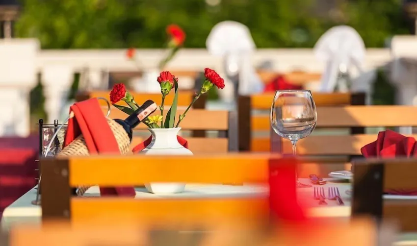 Iz Flower Side Beach Hotel 4*-89