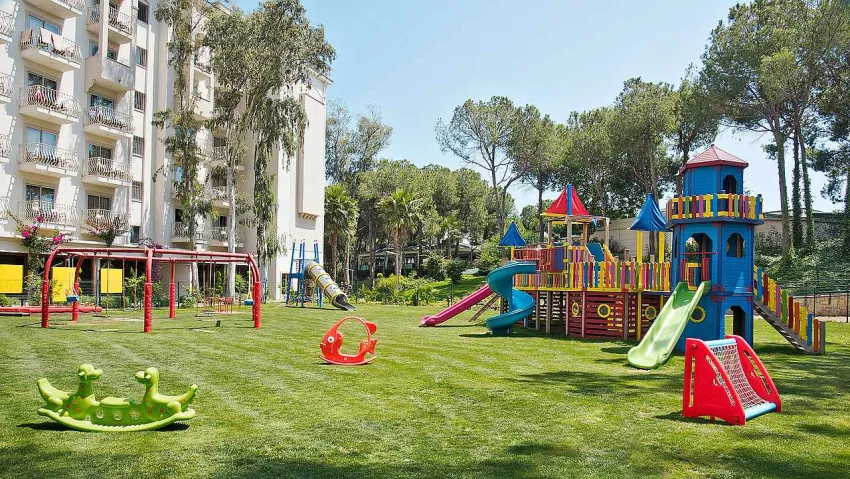 TUI MAGIC LIFE MASMAVI  5*-16