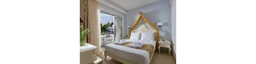 Alexander Beach Hotel And Village Resort 5*-81