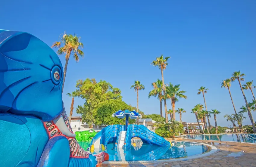 Dome Beach Hote 4*-32