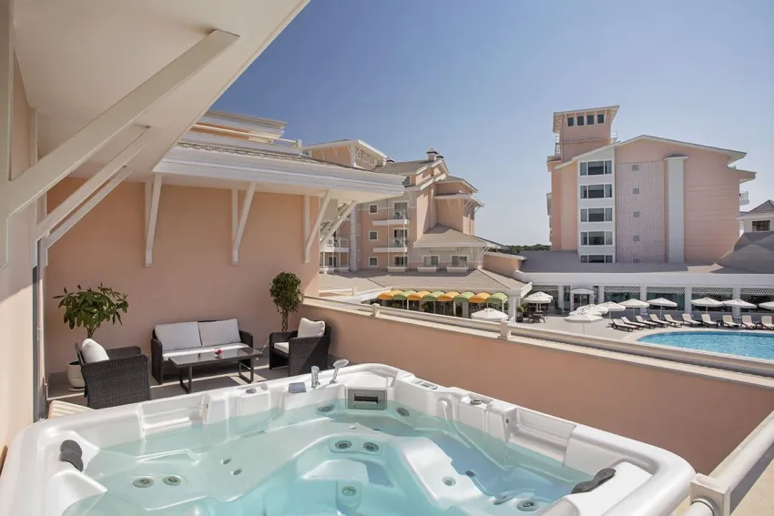 Innvista Hotels Belek 5*-17