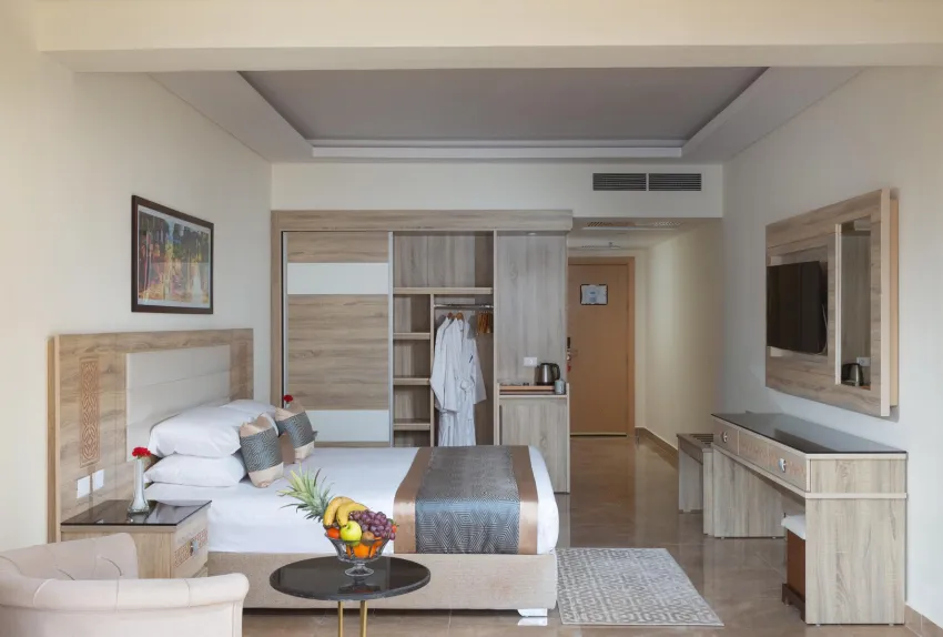 Pickalbatros Alf Leila Wa Leila Resort 4*-32