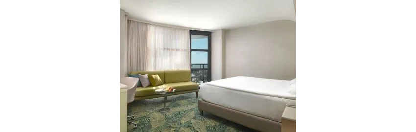 Paloma Sencia (Ex. Cornelia Deluxe Resort) 5*-13