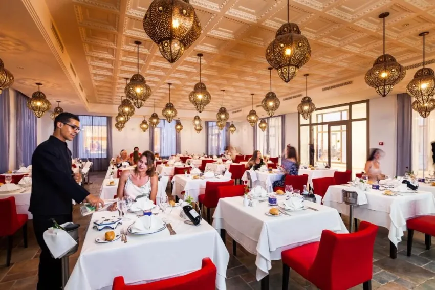 CONCORDE GREEN PARK  5*-10