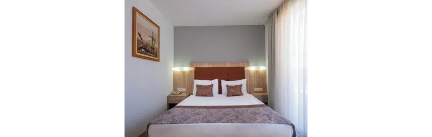 Palmet Resort Hotel 5*-8