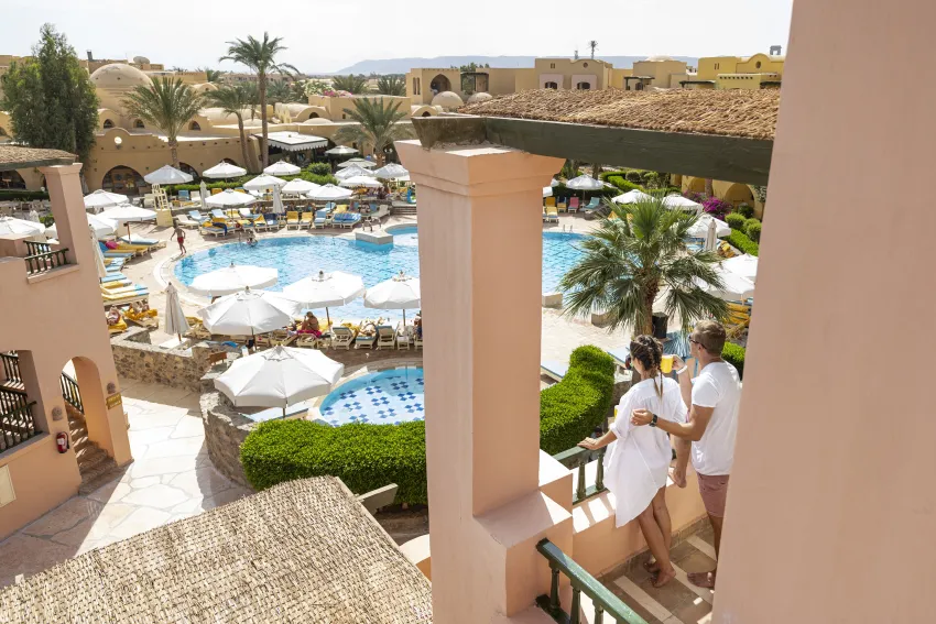 Three Corners Rihana Resort El Gouna 4*-5