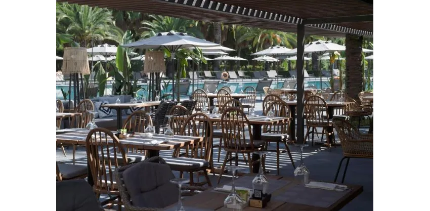 MIRAMARE BEACH HOTEL  5*-55