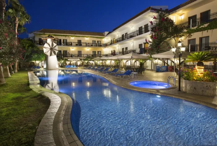 Almyrida Beach 4* - Almyrida - Grecia