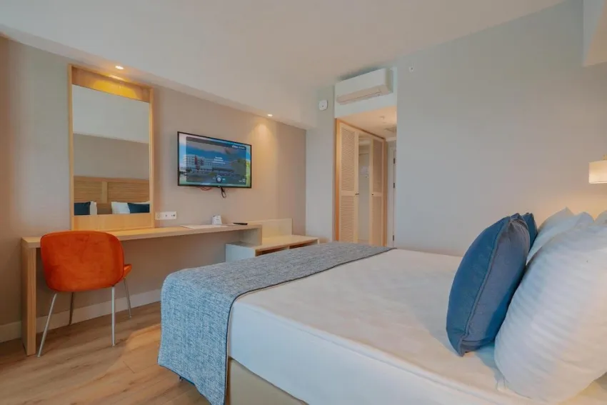 Sural Saray Hotel (Adults Only 16+) 5*-28