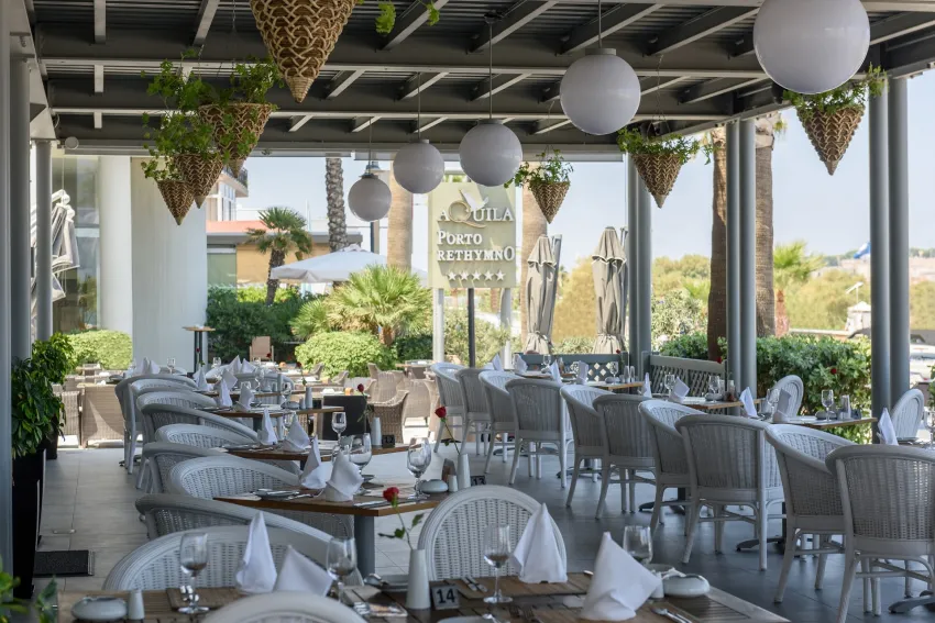 Aquila Porto Rethymno 5*-12