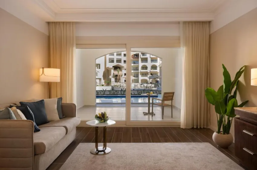 SRNTY SAHL HASHEESH (EX. SERENITY SKY ARC RESORT)  5*-27