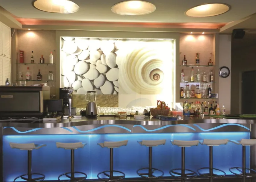 Stalis Hotel 3*-11