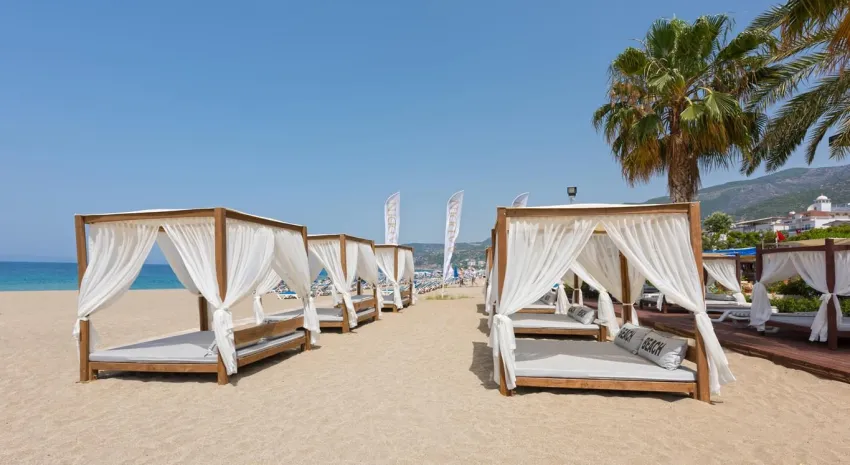 Alaaddin Beach Hotel (Adults Only) 4*-14