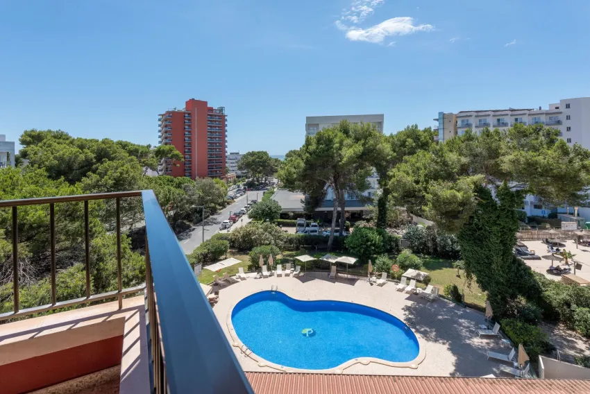 Hotel Pabisa Chico 4*-8