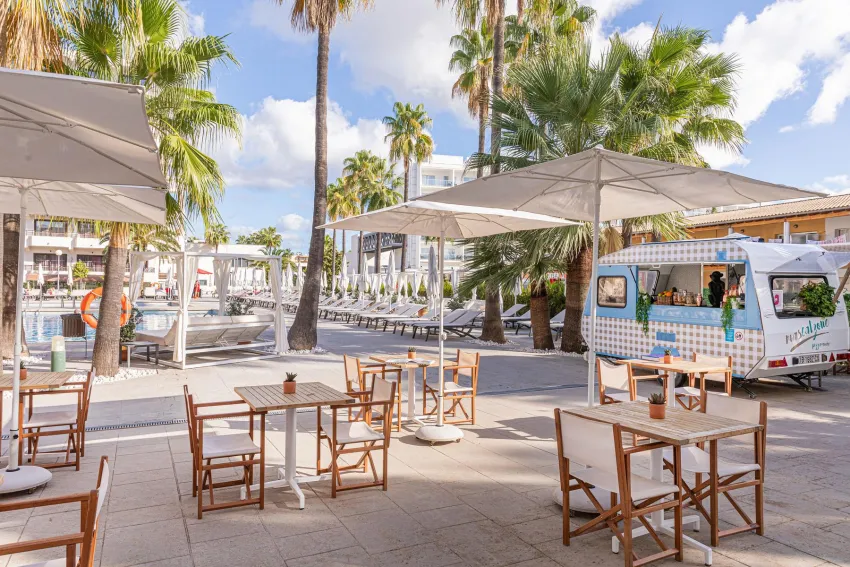 INNSiDE Alcudia 4*-27