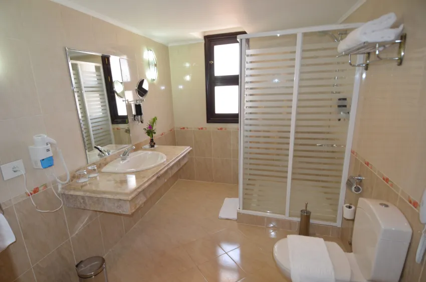 Rohanou Beach Resort El Quseir 4*-4