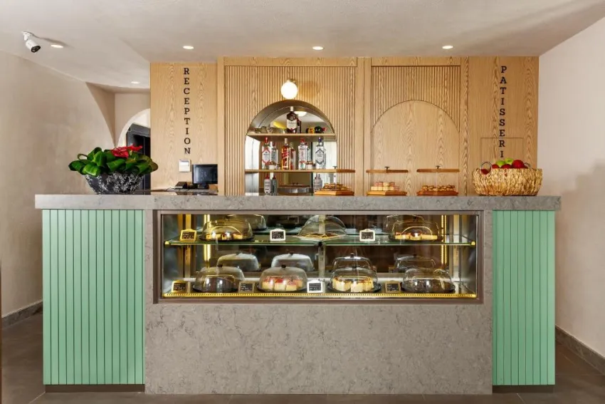 SHERWOOD PREMIO HOTEL (EX. SHERWOOD PRIZE)  3*-15