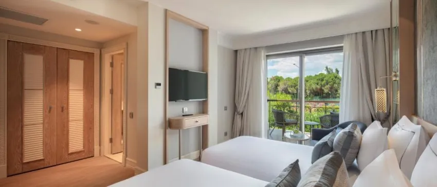 Ela Excellence Resort Belek 5*-13