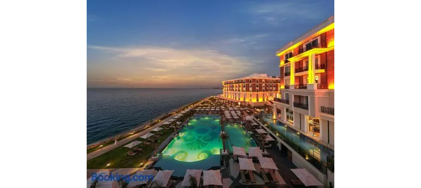 Kaya Palazzo Resort & Casino 5*-134