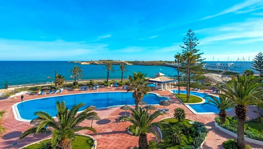 Regency Hotel & Spa 4*-30