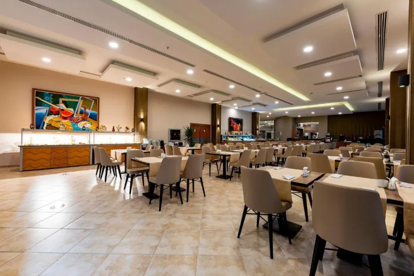 VIKING PARK HOTEL  4*-13