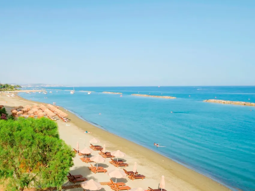 Kapetanios Odysseia Hotel 4*-24