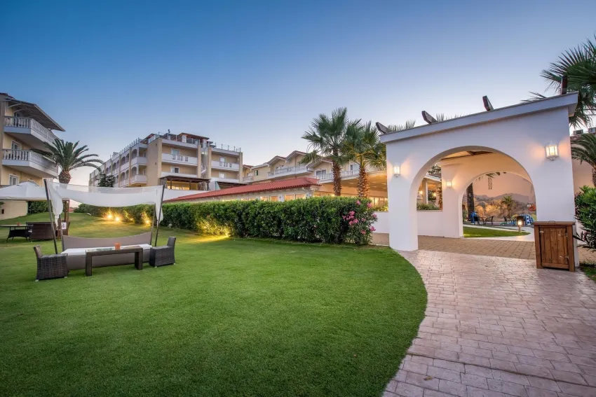 Galaxy Beach Resort 5*-2