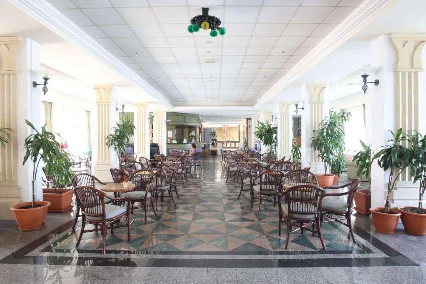 Tsokkos Gardens Hotel 4*-9