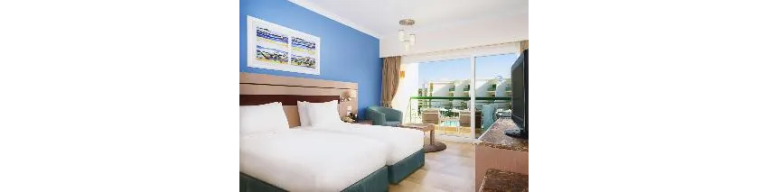 Swiss Inn Hurghada Resort Ex. Hilton Hurghada Resort 5*-275