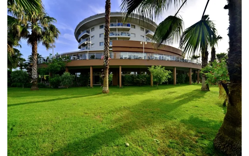 Seaden Sea World Resort & Spa 5*-8