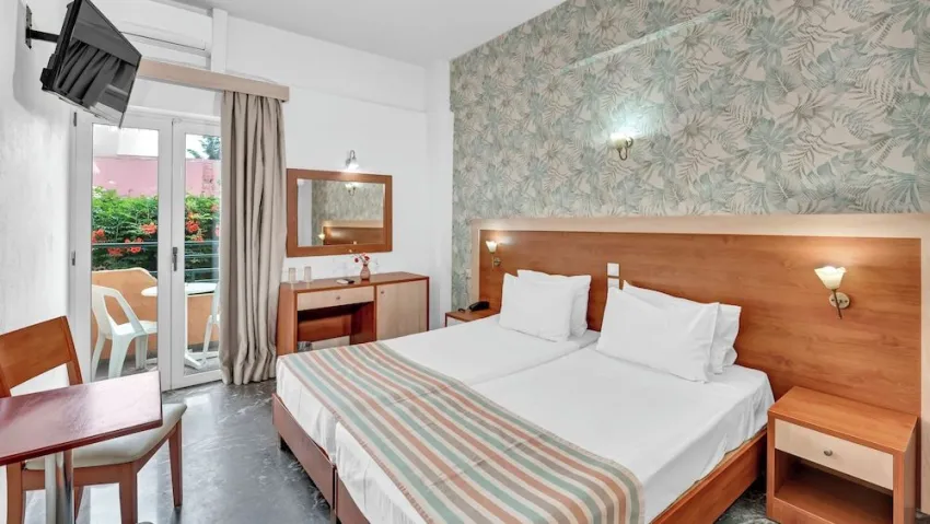 Erato Hotel Gournes 3*-10